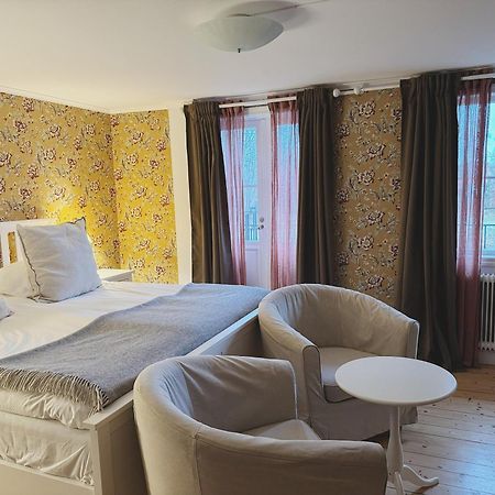 Smalandsgarden Hotel Granna ภายนอก รูปภาพ