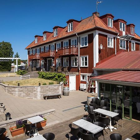 Smalandsgarden Hotel Granna ภายนอก รูปภาพ