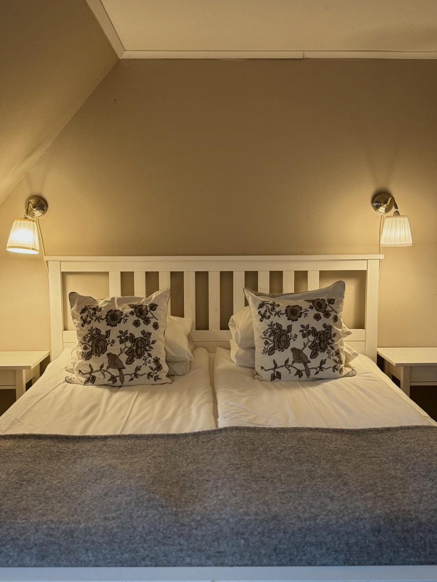 Smalandsgarden Hotel Granna ภายนอก รูปภาพ