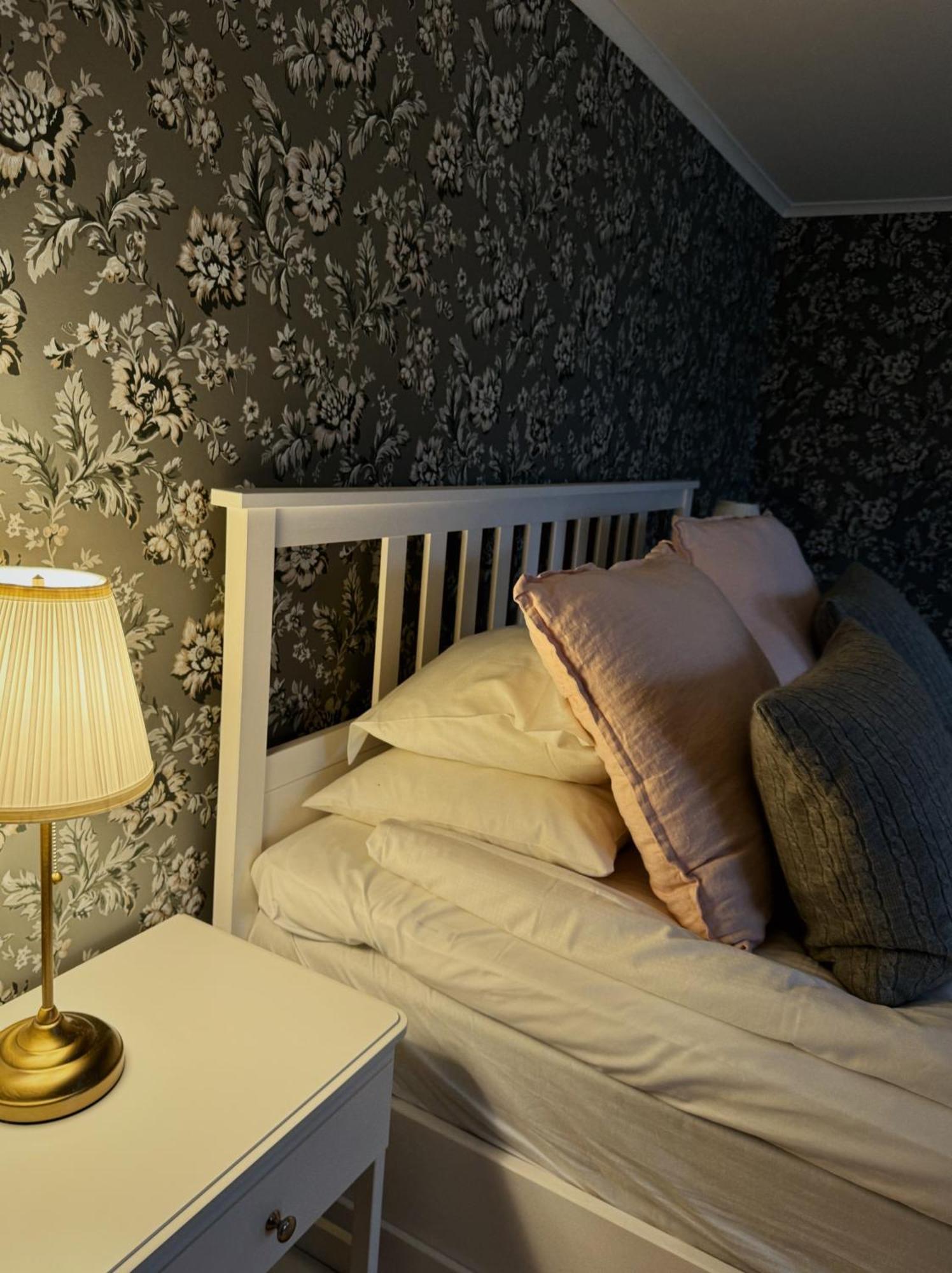 Smalandsgarden Hotel Granna ภายนอก รูปภาพ