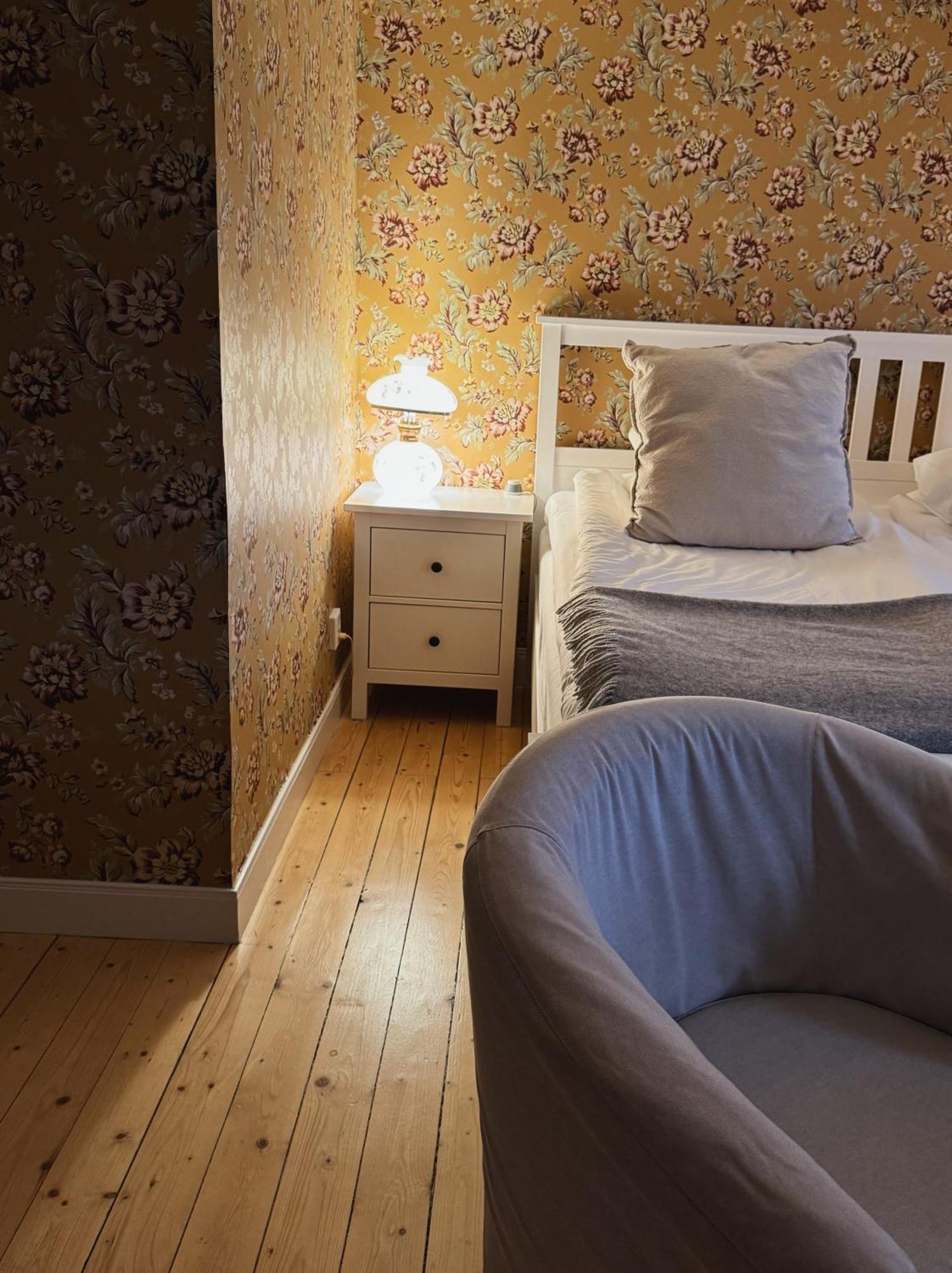 Smalandsgarden Hotel Granna ภายนอก รูปภาพ