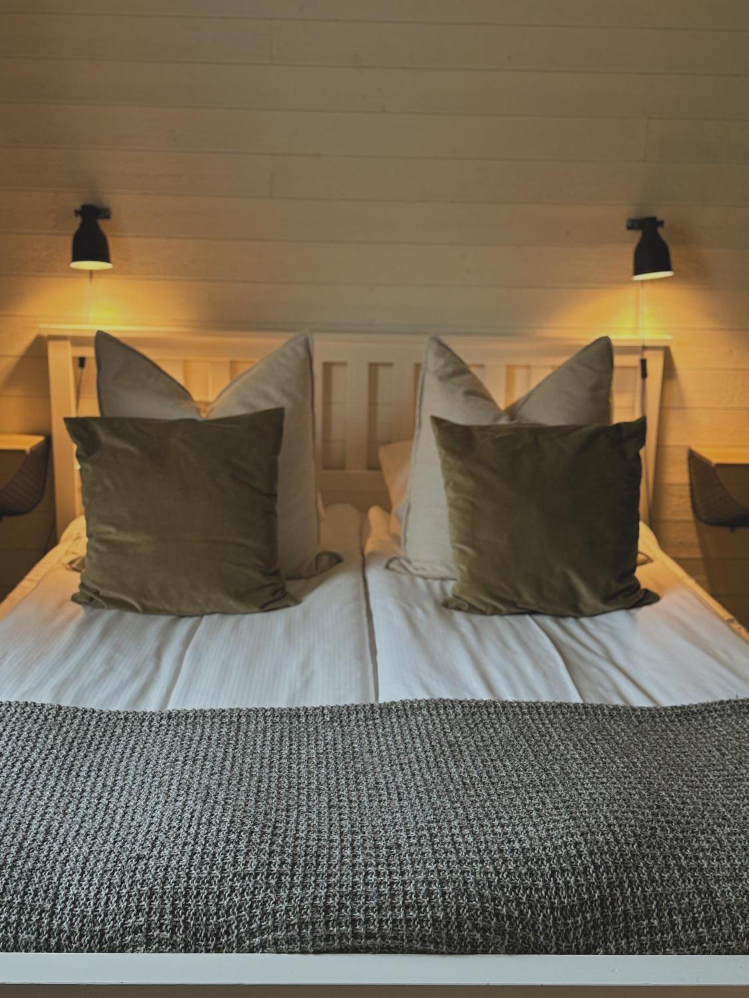 Smalandsgarden Hotel Granna ภายนอก รูปภาพ